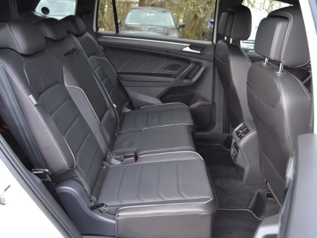 Volkswagen Tiguan 2.0 TSI Allspace DSG R-Line