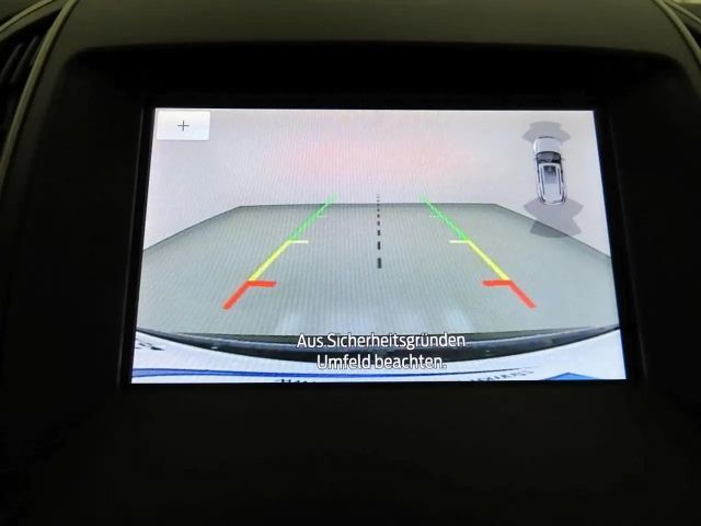 Ford S-Max 2.5 Hybrid LED+ParkAss+WinterPaket