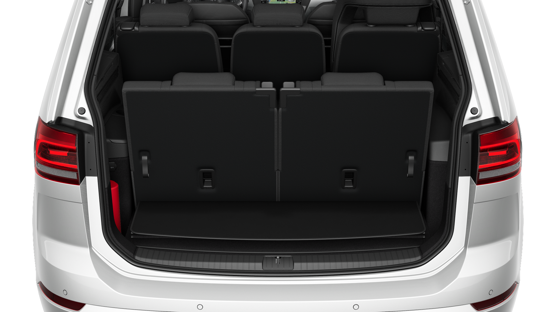 Volkswagen Touran 1.5 TSI Highline R-Line