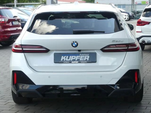 BMW 520 520d