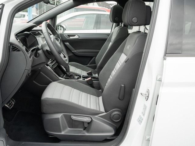Volkswagen Touran DSG R-Line