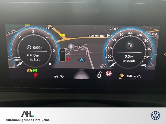 Volkswagen Tiguan DSG IQ.Drive