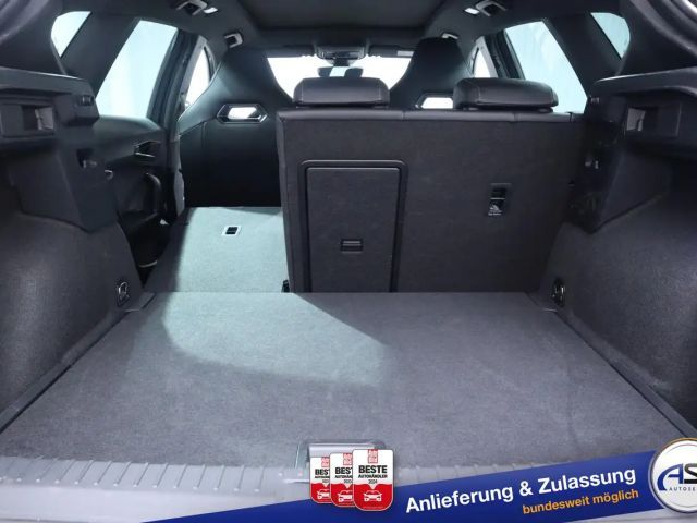 Cupra Formentor 4Drive VZ