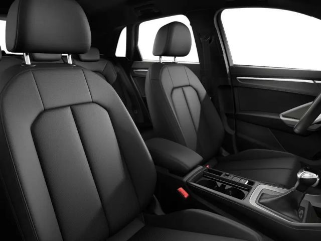 Audi Q3 35 TFSI
