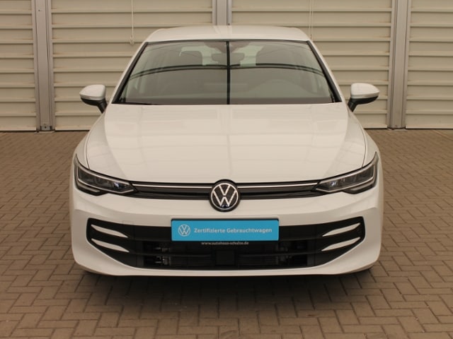 Volkswagen Golf 1.5 TSI Golf VIII