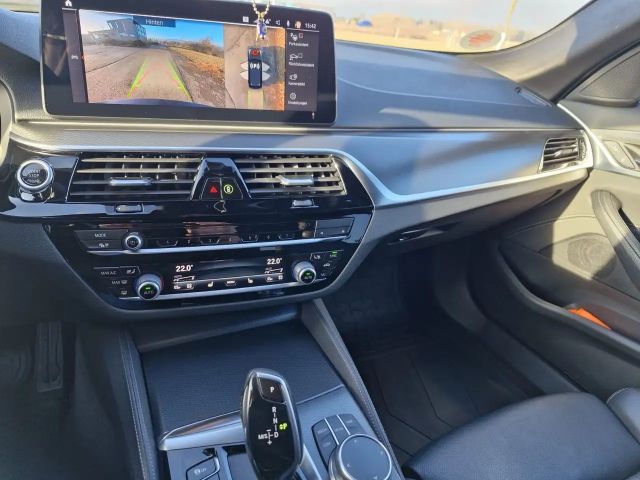 BMW 530 530d M-Sport xDrive