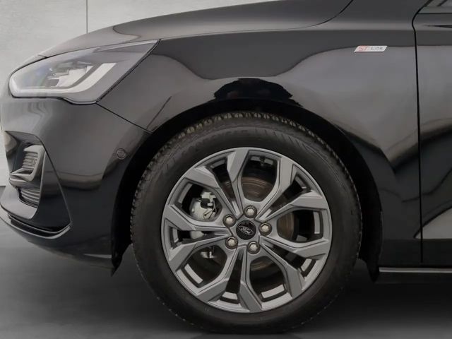 Ford Focus EcoBoost ST Line Wagon