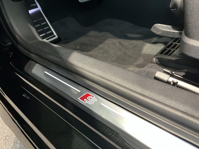 Audi A3 S-Tronic Sportback