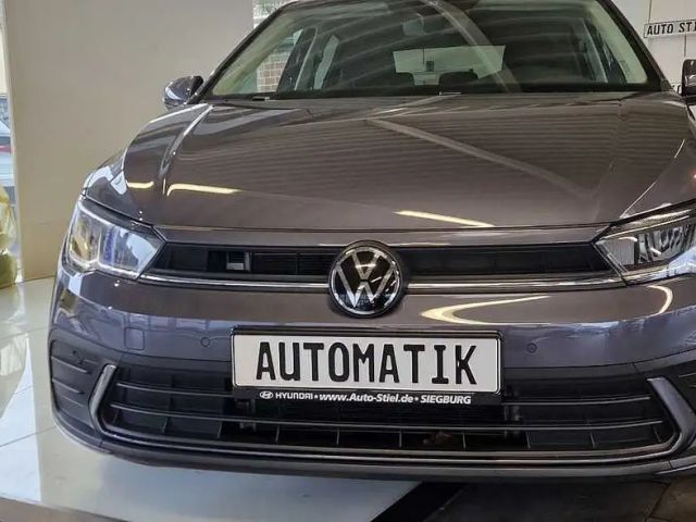 Volkswagen Polo 1.0 TSI DSG Move
