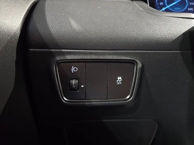 Hyundai Tucson 1.6 T-GDi Trend