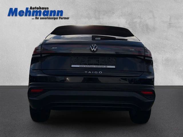 Volkswagen Taigo Life