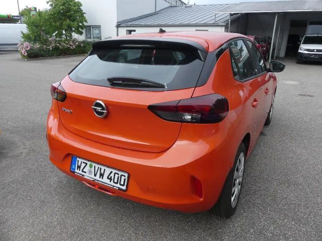 Opel Corsa Edition
