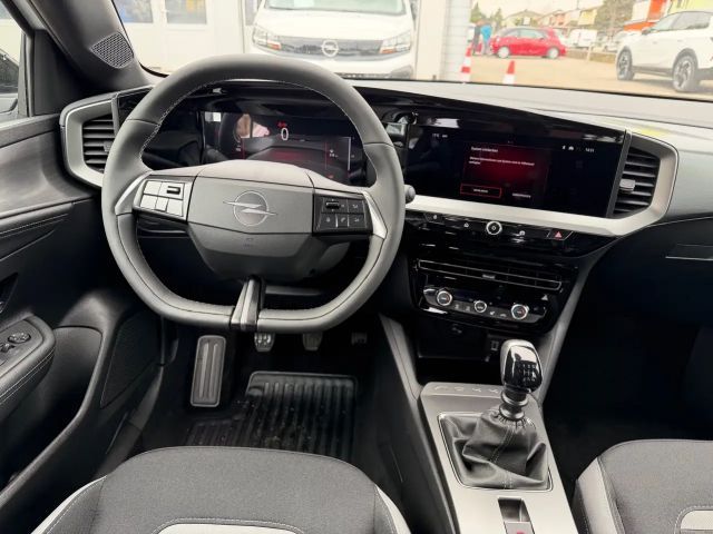 Opel Mokka GS-Line Grand Sport