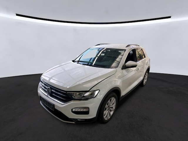 Volkswagen T-Roc 1.5 TSI Sport