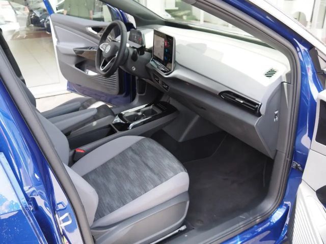 Volkswagen ID.4 4Motion Performance Pro