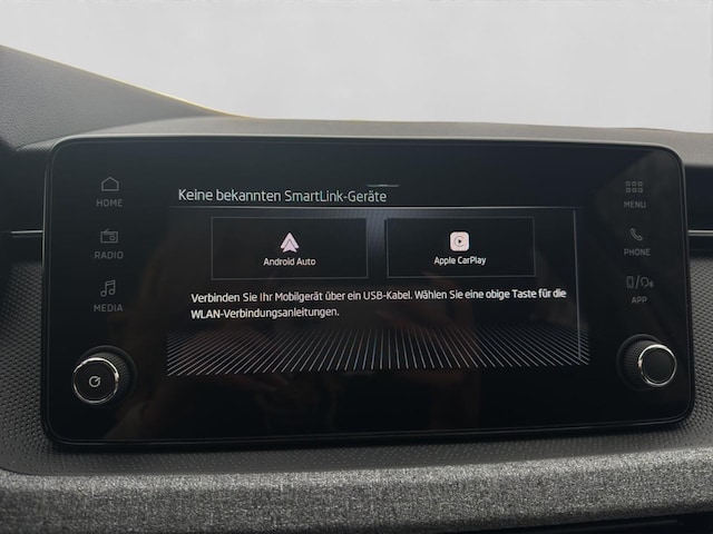 Skoda Scala 1.0 TSI Selection