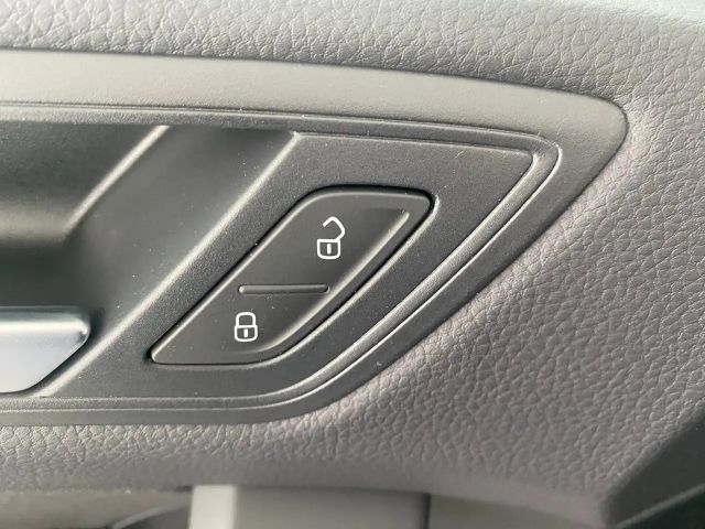 Volkswagen Touran DSG