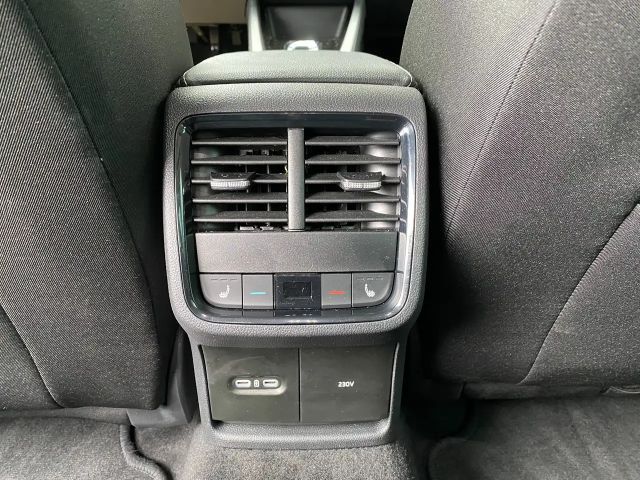 Skoda Octavia 4x4 Ambition