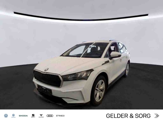 Skoda Enyaq iV 50