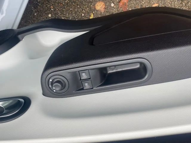 Renault Twingo Electric Equilibre Equilibre