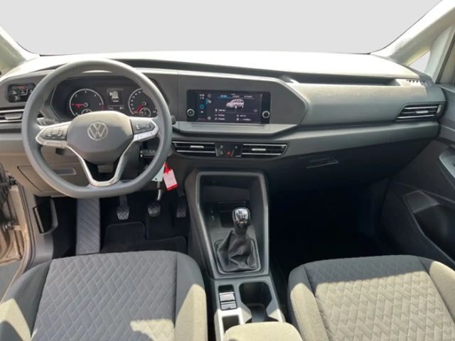 Volkswagen Caddy 2.0 TDI Life