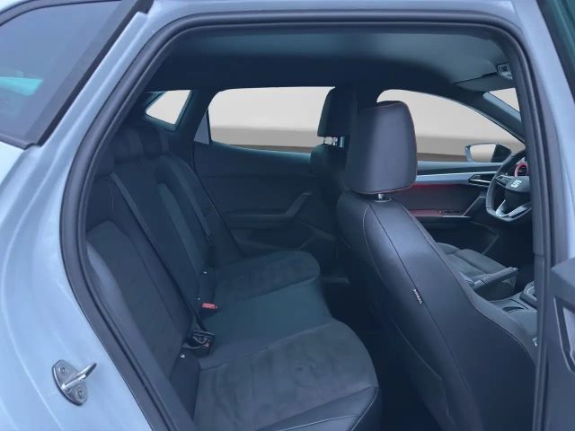 Seat Ibiza 1.5 TSI DSG FR-lijn