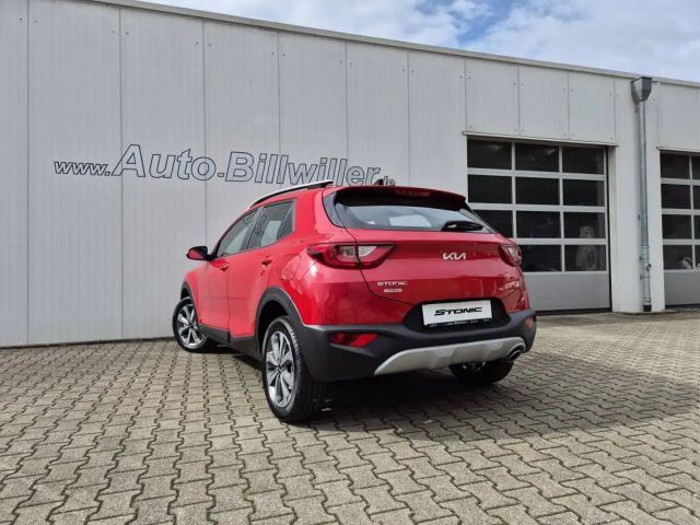 Kia Stonic GDi Vision