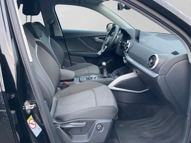 Audi Q2 30 TFSI S-Line