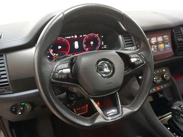 Skoda Kodiaq 2.0 TDI 4x4 Sportline