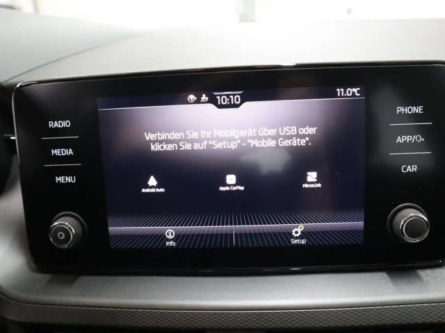 Skoda Kamiq Ambition