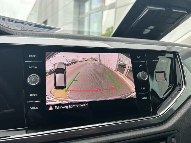 Volkswagen Taigo 1.0 TSI DSG Style