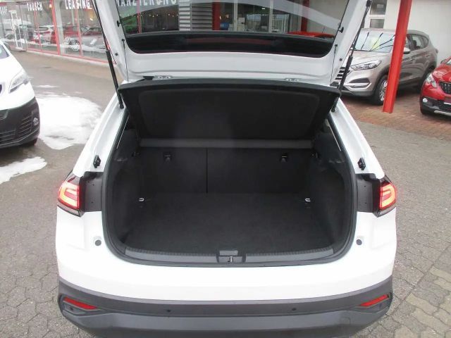 Volkswagen Taigo 1.0 TSI Life