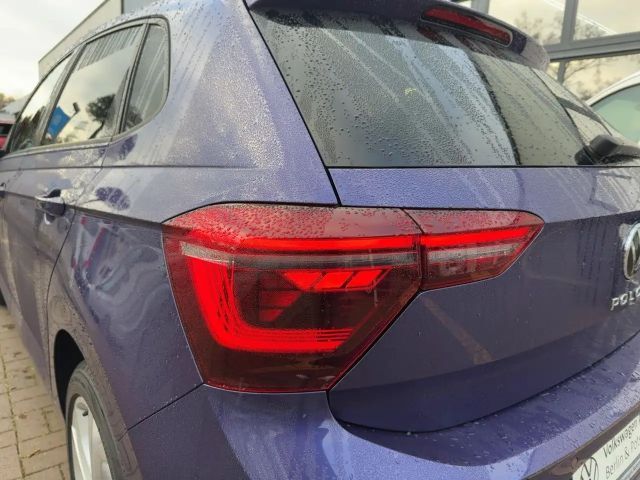 Volkswagen Polo 1.0 TSI Style