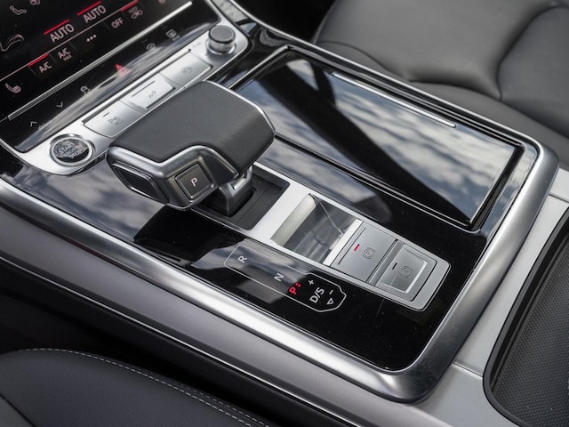 Audi Q7 45 TDI Quattro S-Line