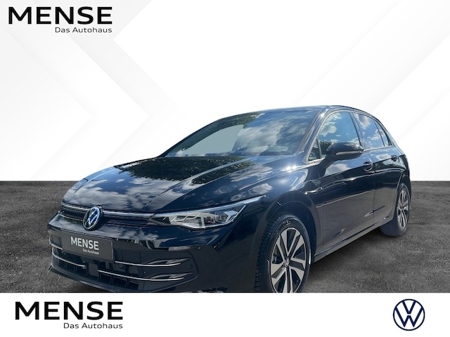 Volkswagen Golf 1.5 eTSI DSG