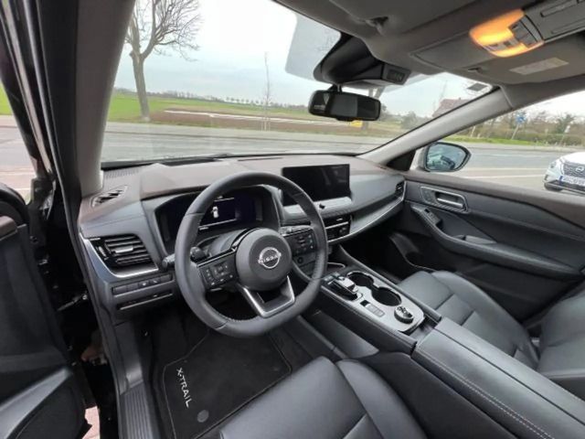Nissan X-trail Tekna e-4ORCE