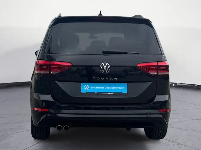 Volkswagen Touran 2.0 TDI DSG Highline R-Line