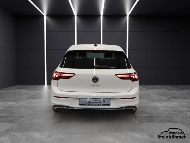 Volkswagen Golf Goal 1.5TSI LEDPlus NAV AHK ACC SHZ AppCon