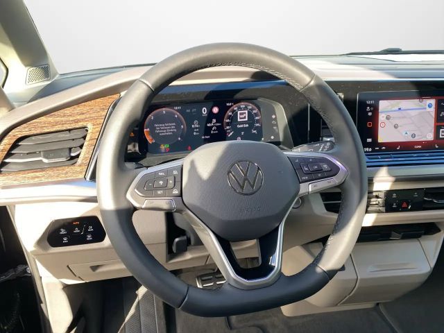 Volkswagen Multivan 2.0 TDI DSG Lang Style T7