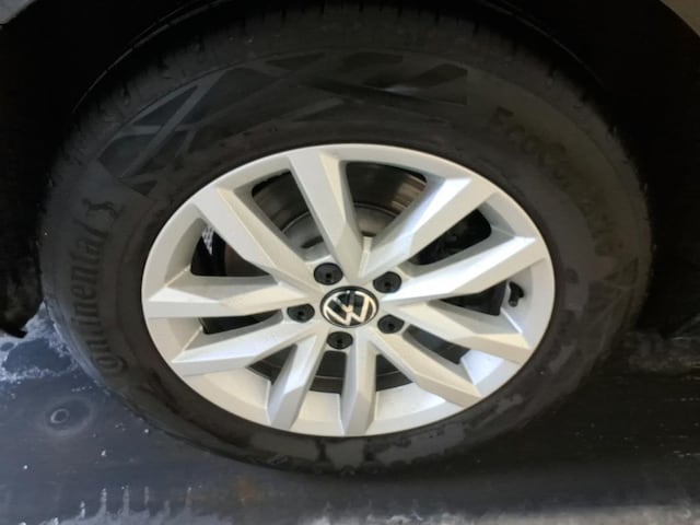 Volkswagen Passat DSG IQ.Drive Variant