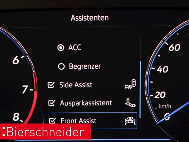 Volkswagen Arteon 2.0 TSI DSG