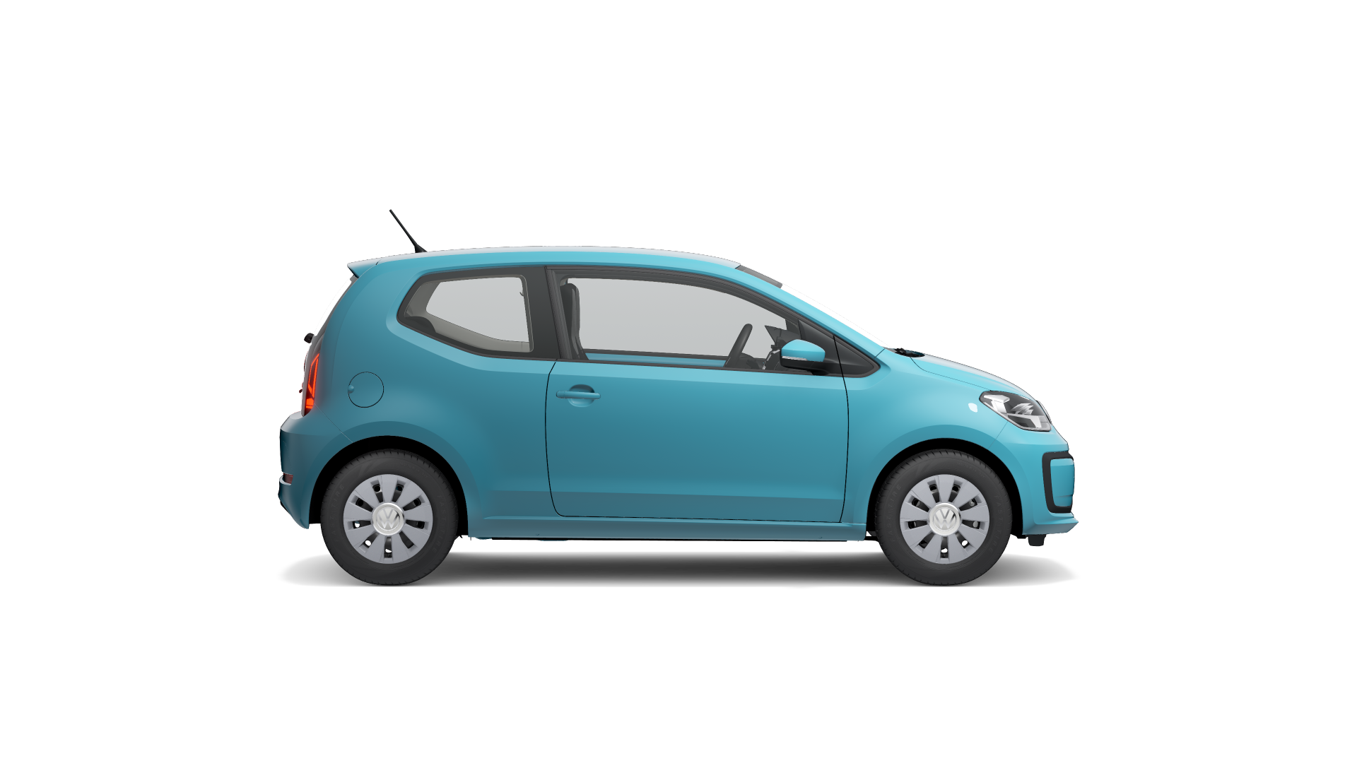 Volkswagen up! Move Move up!