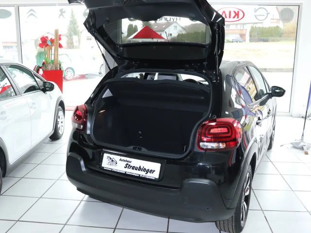 Citroën C3 Max PureTech