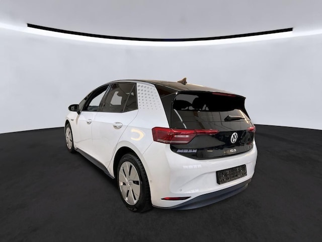 Volkswagen ID.3 IQ.Drive Performance Pro