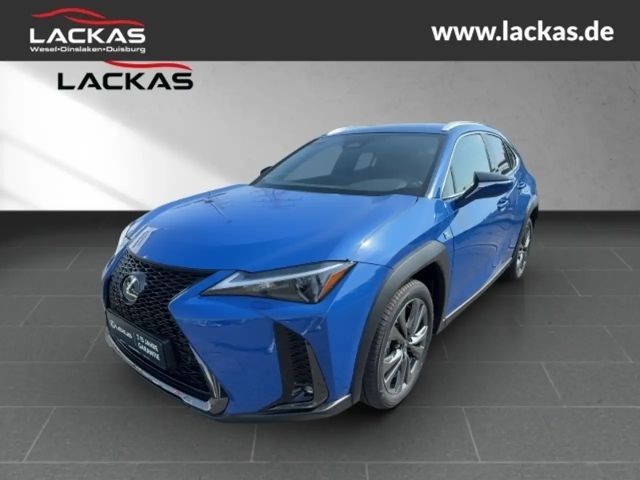 Lexus UX 250h F Sport Sport