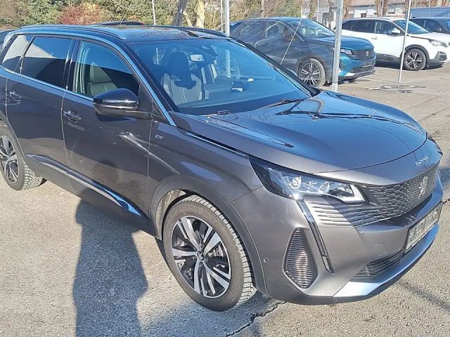 Peugeot 5008 BlueHDi EAT8 GT-Line