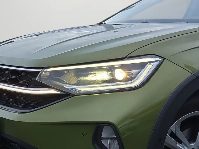 Volkswagen Taigo Style