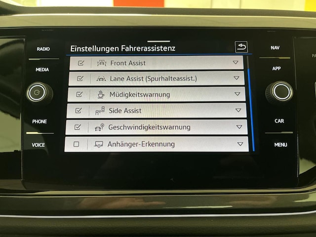 Volkswagen Taigo Style