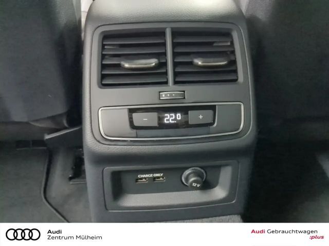 Audi A4 40 TDI Avant Quattro S-Line