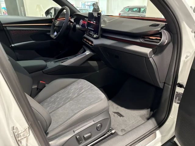 Cupra Terramar 2.0 TSI VZ